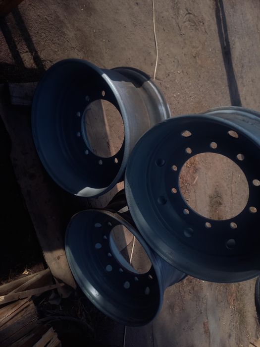 Продам диски грузовые22.