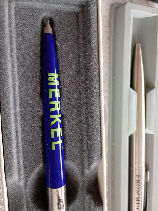 Pix Parker , pixuri Parker personalizate