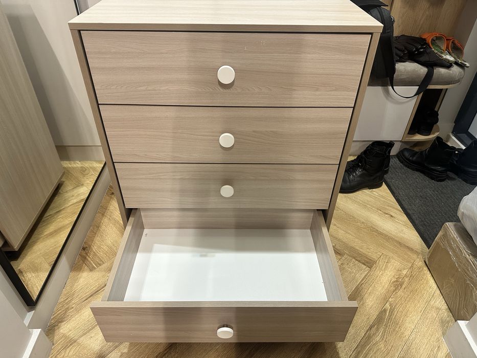 Комод для пеленания