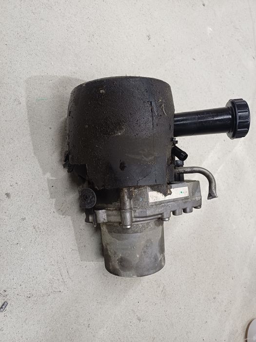 Хидравлична електрическа помпа за пежо 407