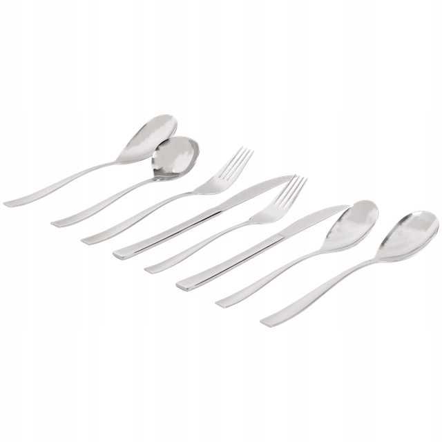 Комплект прибори Sola Sevilla 39 бр.