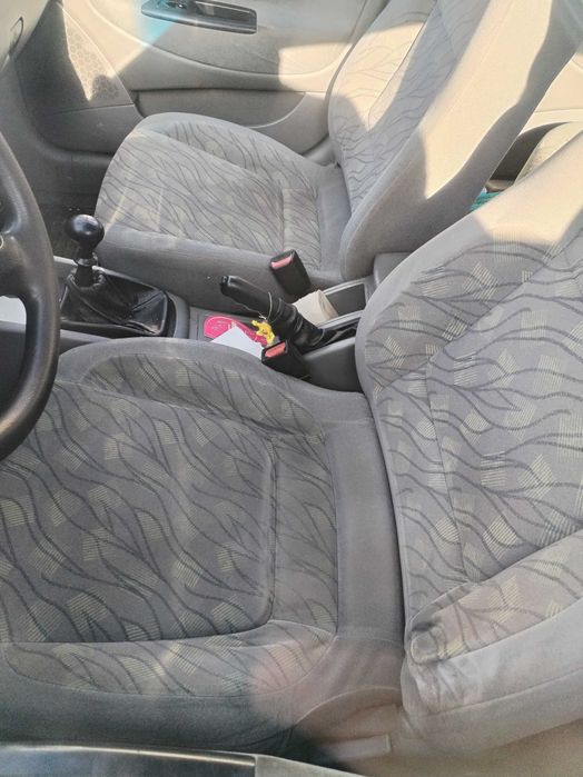 Se vinde Daewoo Nubira