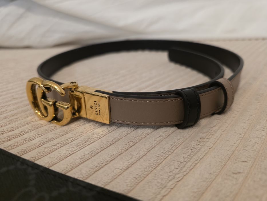 Curea Gucci Originala  Barbati si Femei