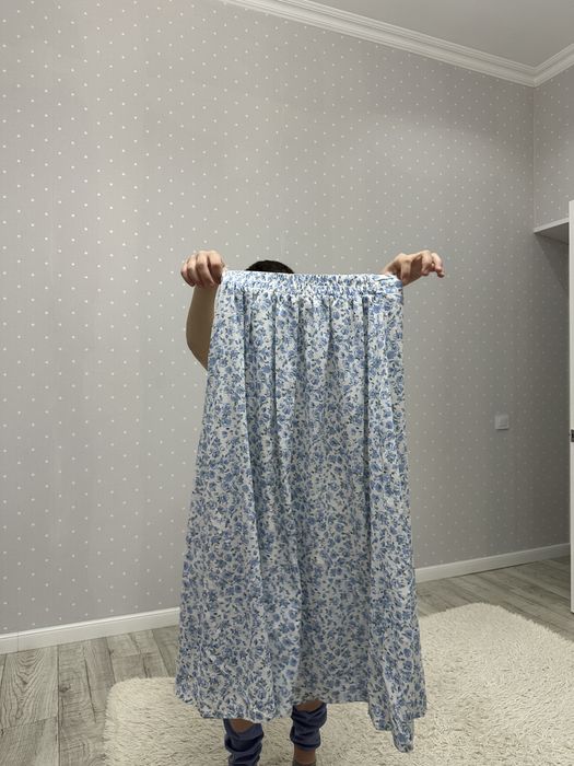 Одежда  разная в ленте б/у