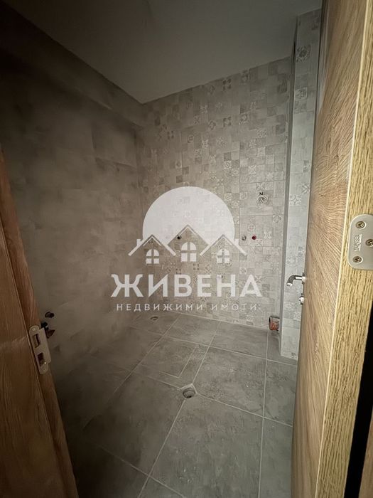 Продава 3-стаен апартамент, До ключ, кв. Бриз