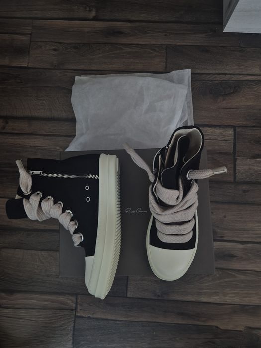 Rick owens the ramones 42