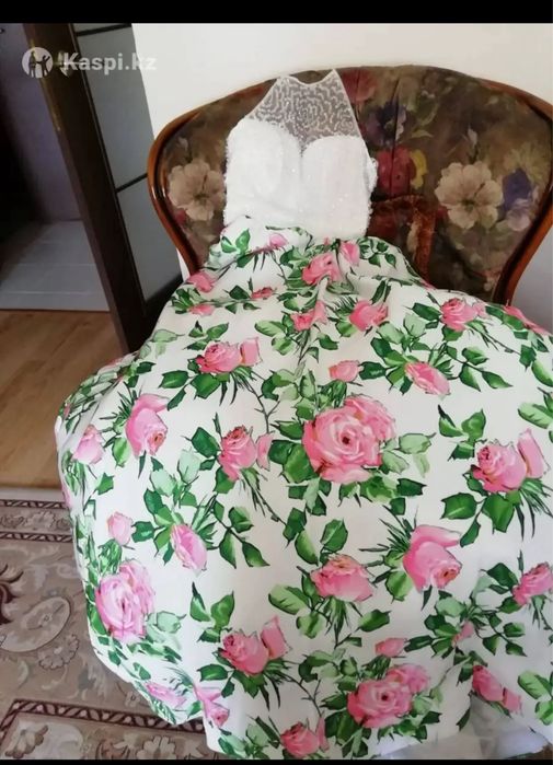 Вечернее, свадебное, выпускное платье SHERRI HILL