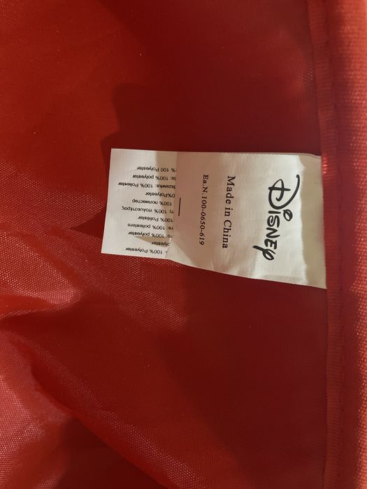 Troler Disney, Lighting McQueen