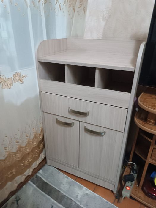 Продам шкаф и комод
