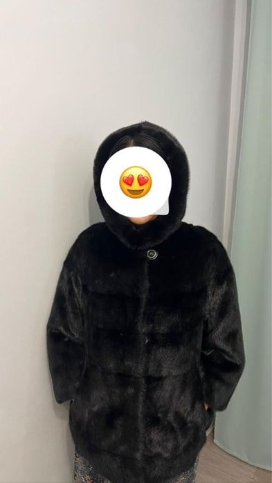 Натуральная норка