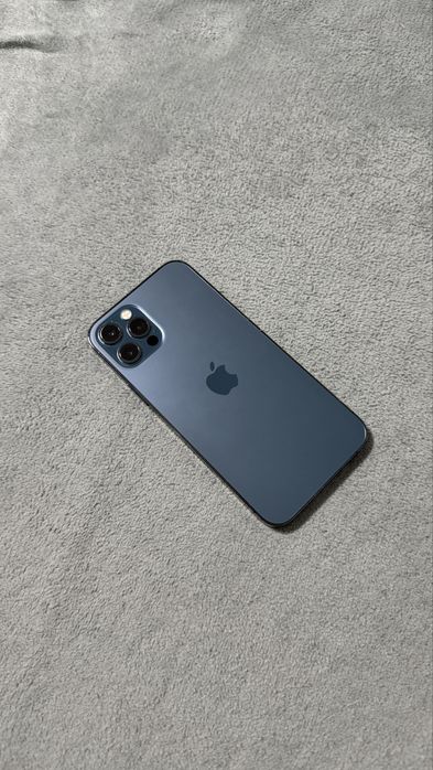 Iphone 12 pro 128gb в отличный
