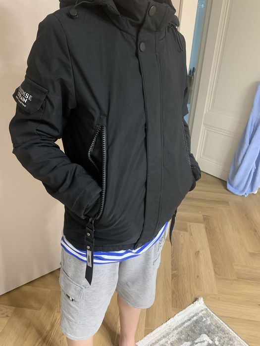 Куртка для мальчика