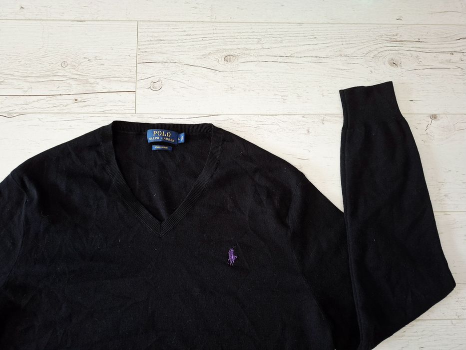 Ralph lauren Polo-Ориг. Пуловер