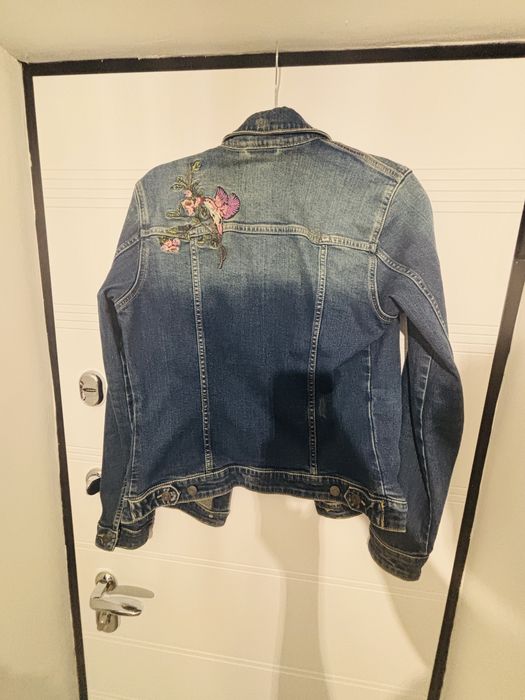 Geaca blugi Esprit M