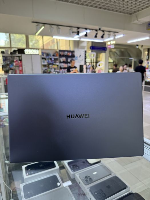 Huawei Core i5 512гб