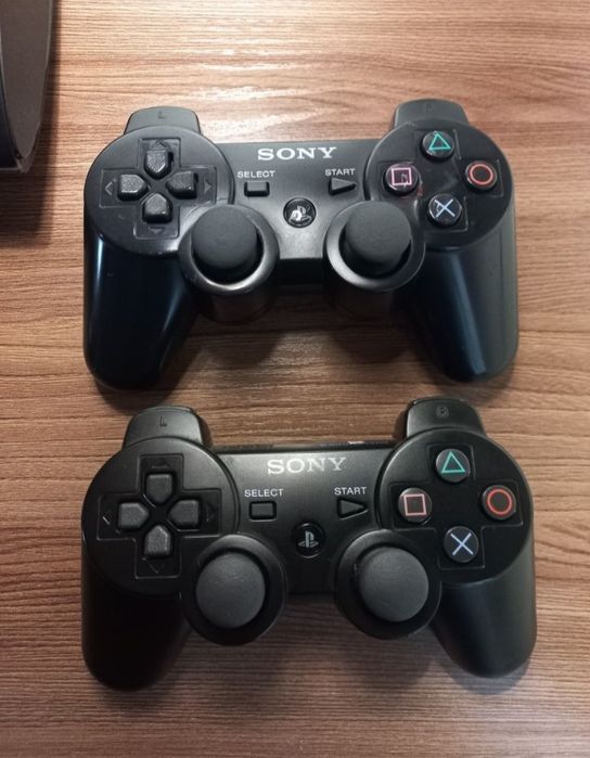 Sony PlayStation Slim 3