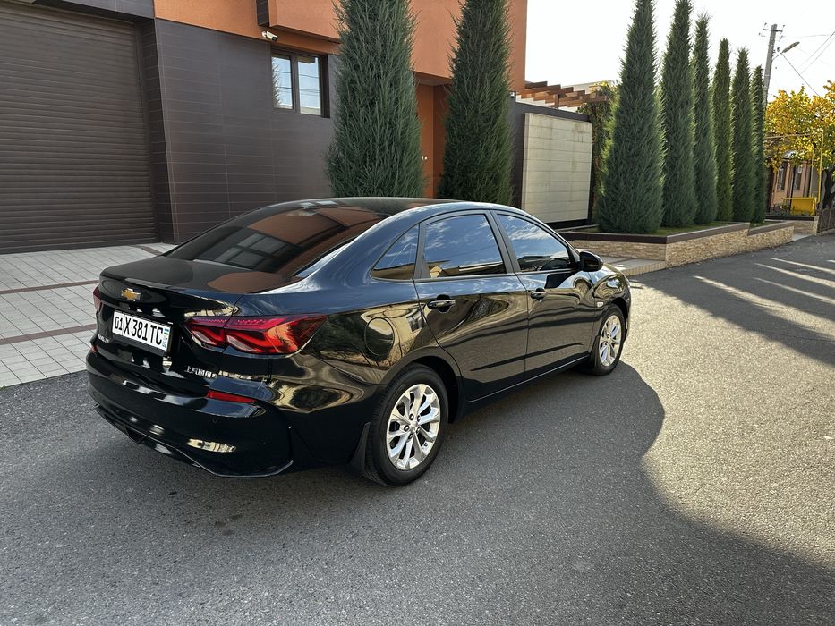 Монза 1,5 атмосферний