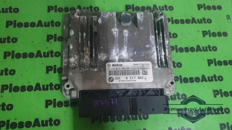 Calculator ecu BMW Seria 5 2010-> F10 0281018502