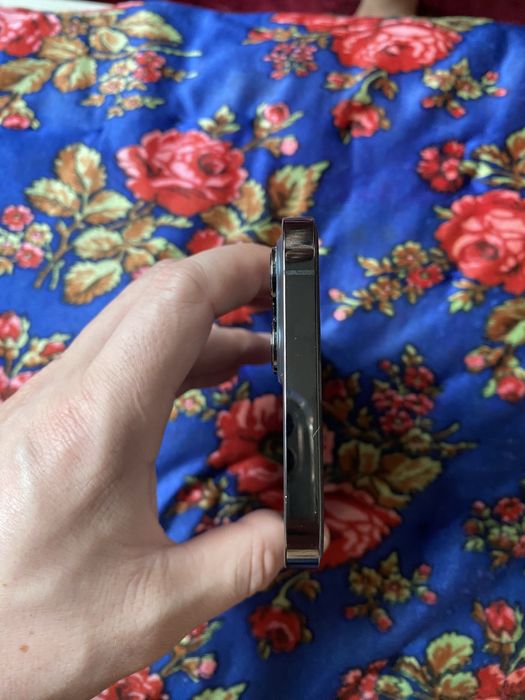 Iphone 12 про макс 128 гб