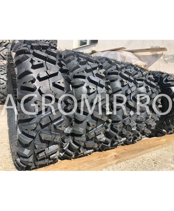 Anvelopa 26x9-12 FORERUNNER KNIGHT 6PR TL  Cauciucuri tractor, Fiat, Case, Fendt, John Deere, New Holland, Massey Ferguson, UTB   Cauciucuri tractor,
