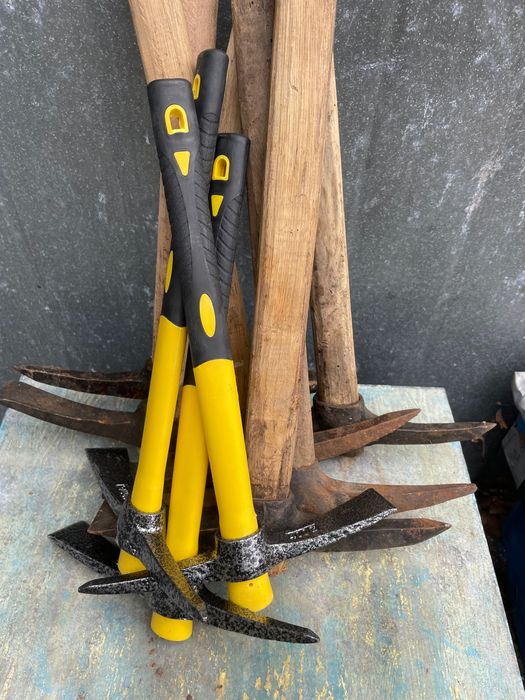 Мини кирки шансов инструмент