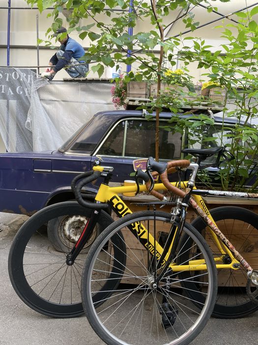 Фикс colossi lowPro