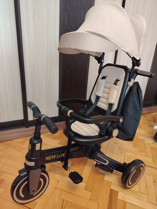 Продам детский велосипед