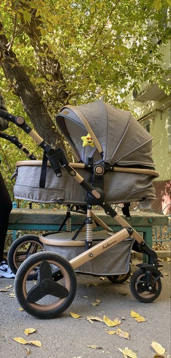 Продам        коляску