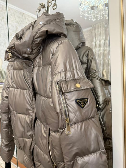 Продаётся куртка