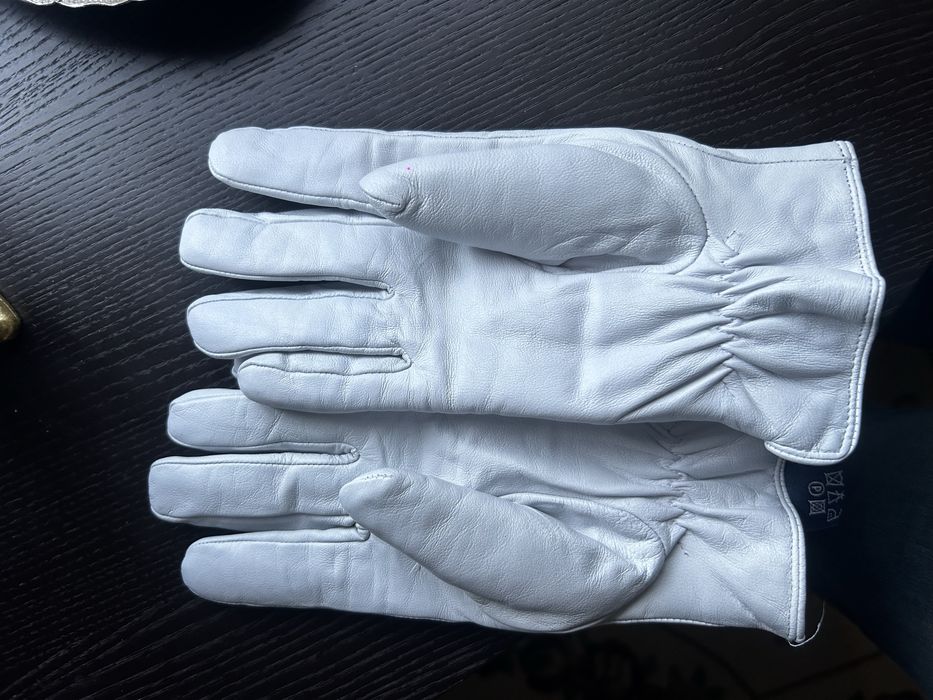 Перчатки мужские