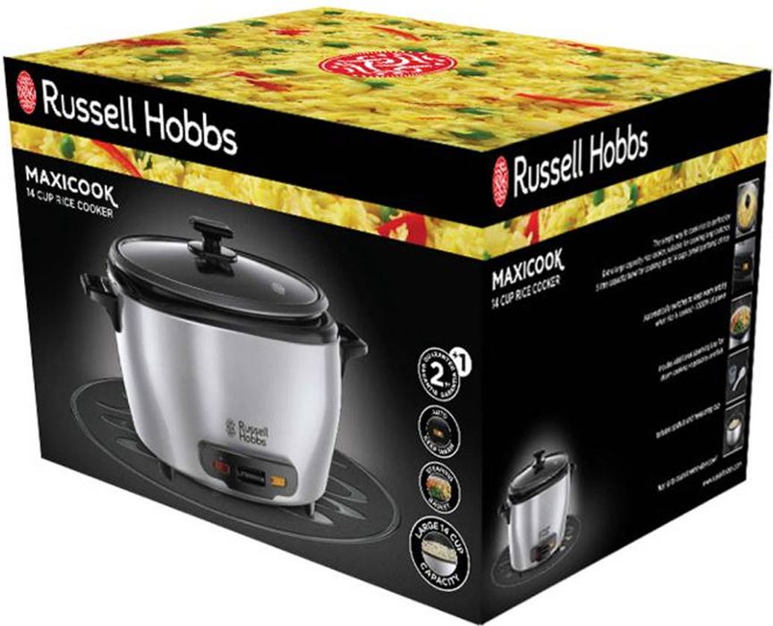 Рисоварка Russell hobbs 23570
