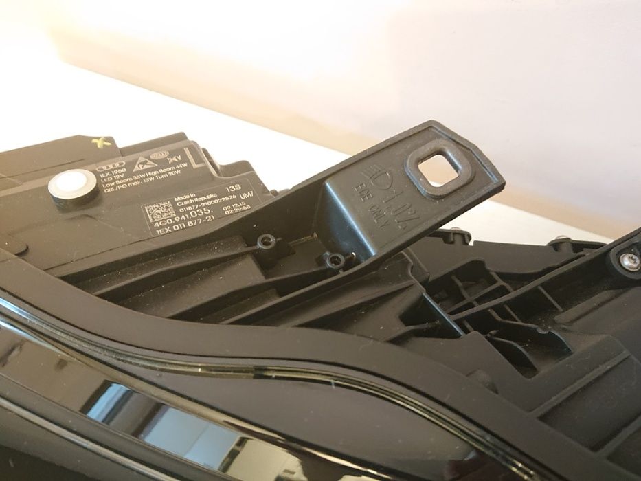 Far Audi A6 S6 C7 LED MATRIX 4G0941035 4G0941036