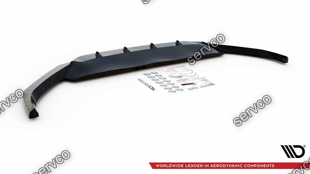 Prelungire bara fata Volkswagen Passat B8 2019- v13 - Maxton Design