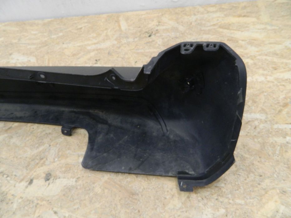 Bara spate Opel Combo/Peugeot Rifter/Citroen Berlingo, 2017, 2018, 2019, 2020, 2021, 981674477/9816766580.