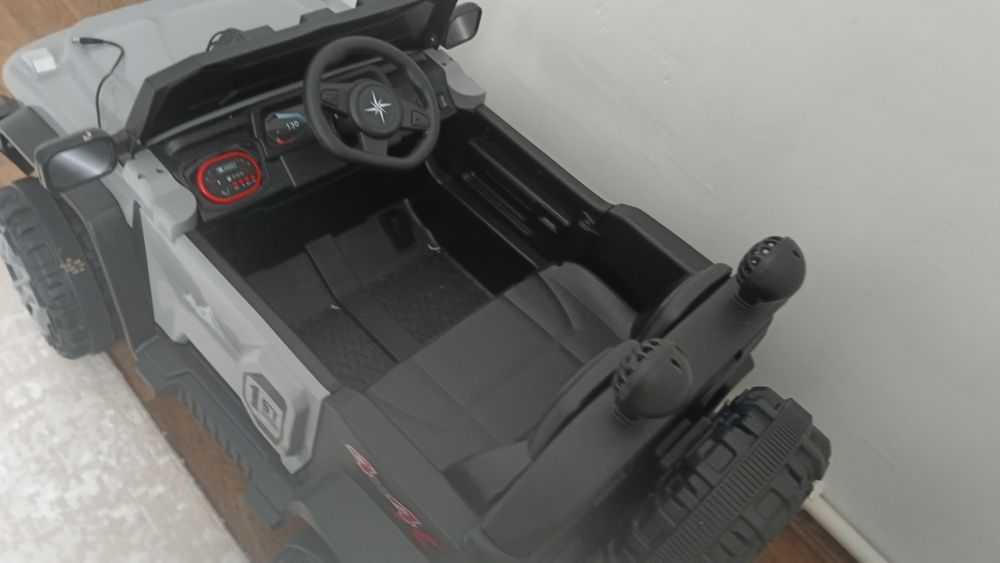 Продам детская машина