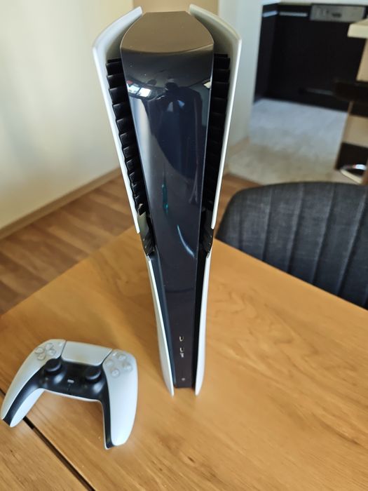 Playstation 5 Pro / PS 5 Pro в гаранция