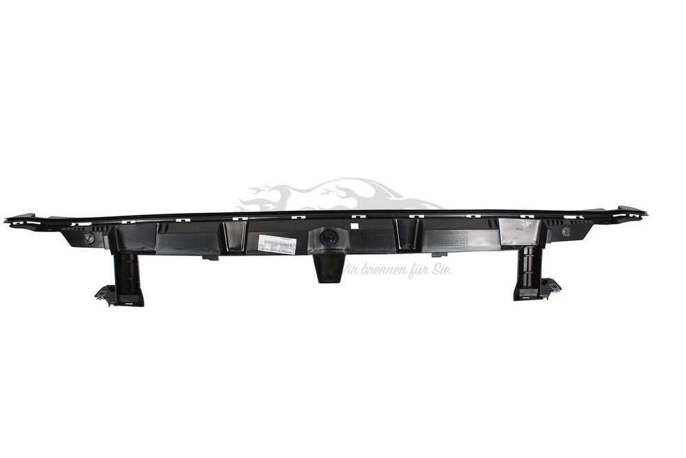Traversa, suport bara Citroen Jumpy/Spacetourer 06.2016-; Fiat Scudo 12.2021-, Talento 06.2016-; Opel Zafira Life 08.2019-; Peugeot Expert/Traveller 06.2016-; Toyota Proace 06.2016-12.2023, fata, superior, central
