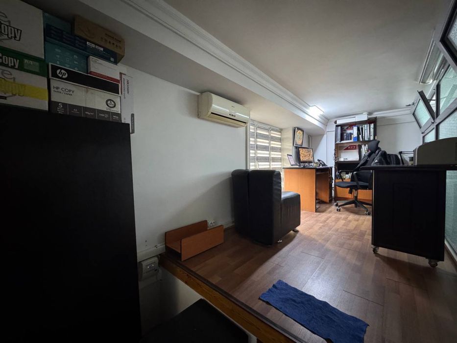 Продаётся коммерческое помещение дархан