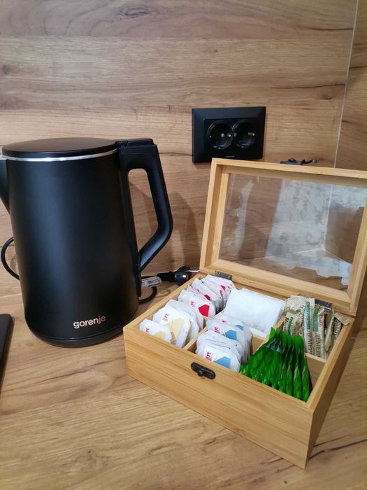 Дава се под наем Тристаен апартамент в Русе, Възраждане - 80 кв.м за 663 € - Снимка #12