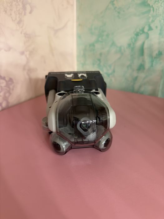 Продавам дрон DJI mini 4 pro