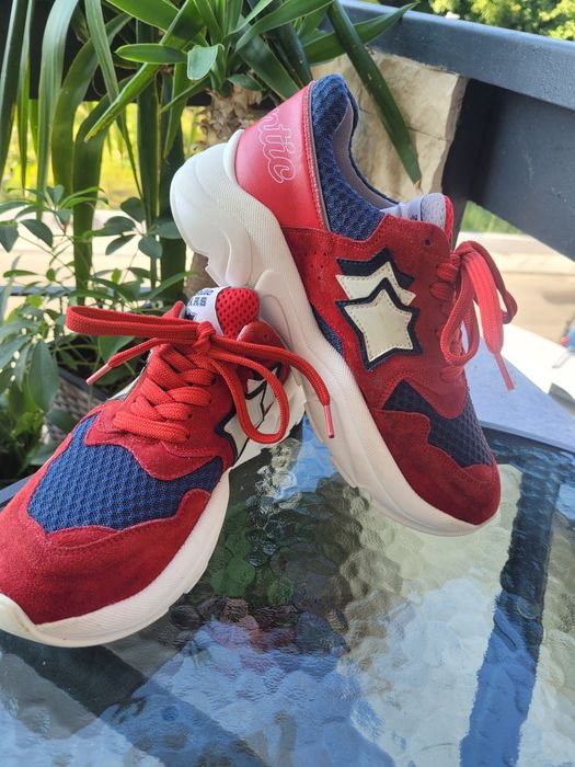 Adidas Atlantic STARS  ,nr.38