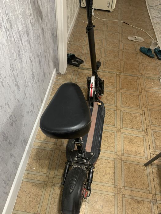 Электросамакат сатамын!!!