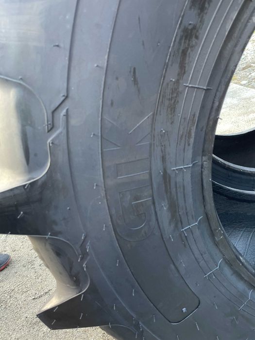 Anvelope de tractor fata 480/70R24 Cauciucuri Radiale Tubeless