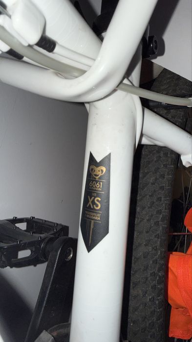 Велосипед RAM Mentor 26