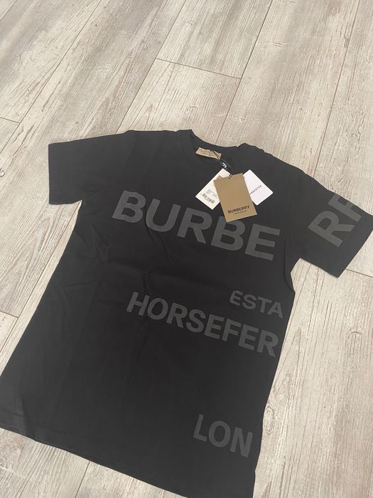 Мъжка тениска Burberry