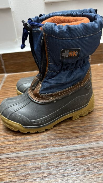 Ghete iarna mar. 27-28