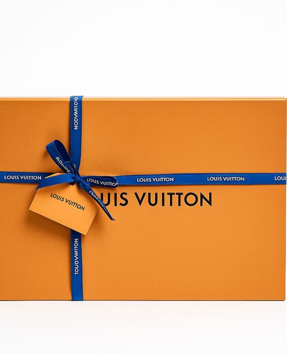 Сумка в стиле Louis Vuitton