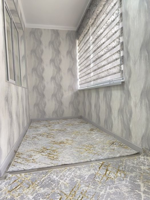 2 хона 2 этаж Сотилади