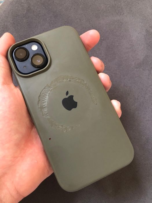 Айфон 13 128гб б