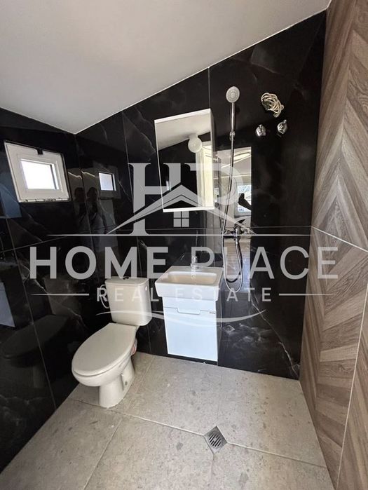 Продава се Двустаен апартамент в Варна, Център - 39 кв.м за 1635 €/кв.м - Снимка #5